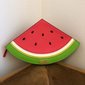 Kate Spade New York Watermelon Purse/Clutch